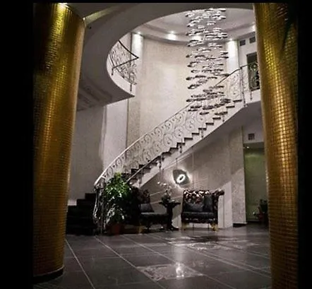 Chateau Rond Boutique & Ξενοδοχείο