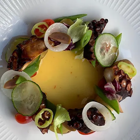 Ξενοδοχείο Chateau Rond Boutique & 3*