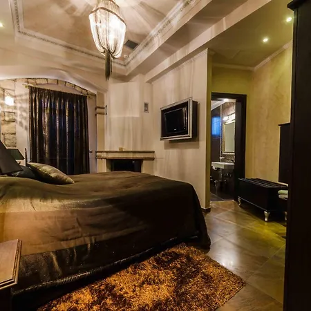 Chateau Rond Boutique & 3*