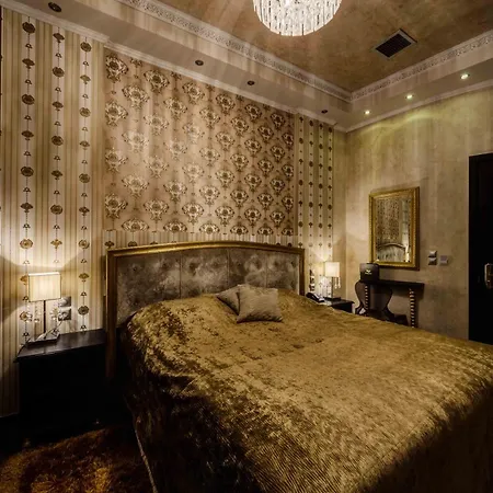 Ξενοδοχείο Chateau Rond Boutique & 3*