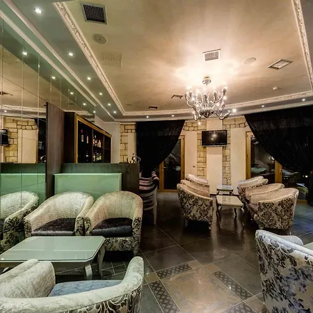 Chateau Rond Boutique & Ξενοδοχείο