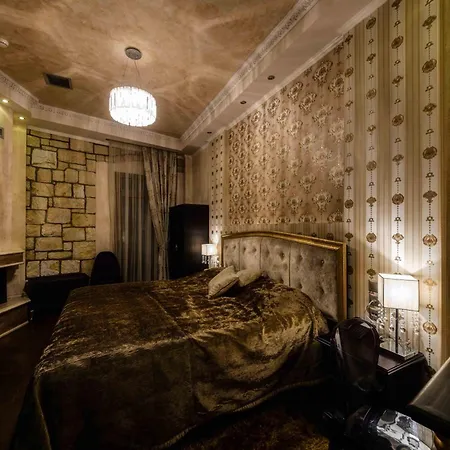 Chateau Rond Boutique & Ξενοδοχείο 3*