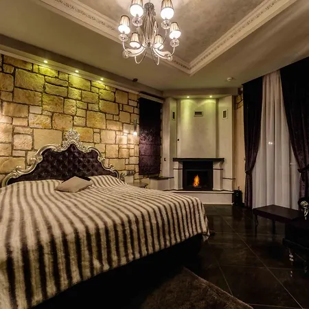 Chateau Rond Boutique & 3*