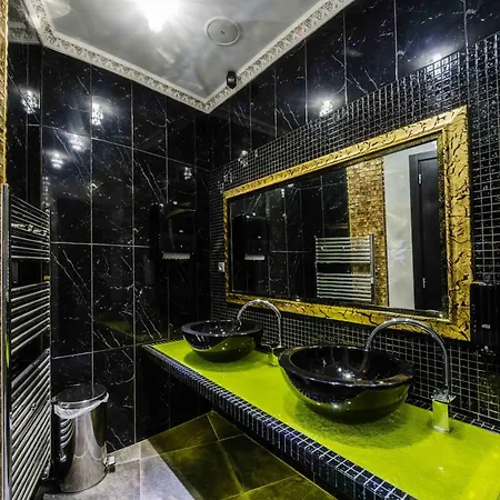 Ξενοδοχείο Chateau Rond Boutique & 3*