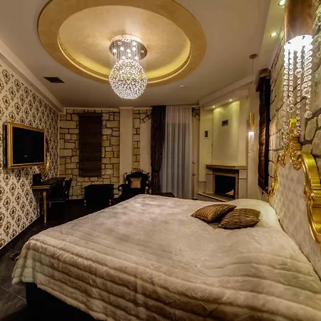 Ξενοδοχείο Chateau Rond Boutique &