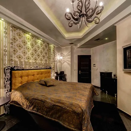Ξενοδοχείο Chateau Rond Boutique & Káto Loutrákion