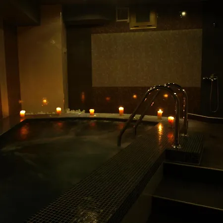 酒店 Chateau Rond Boutique &