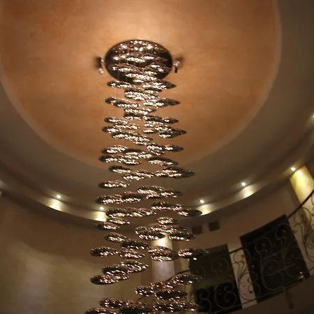 Ξενοδοχείο Chateau Rond Boutique & Káto Loutrákion
