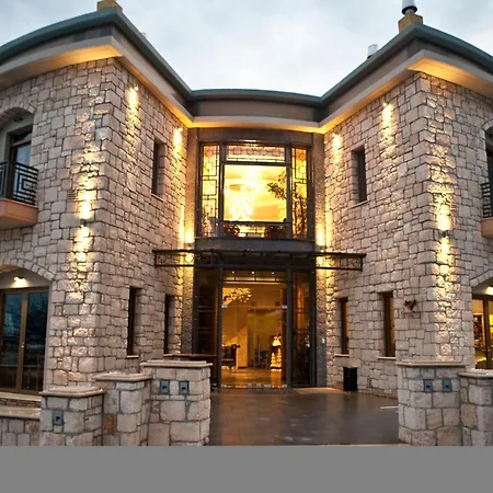 Chateau Rond Boutique &