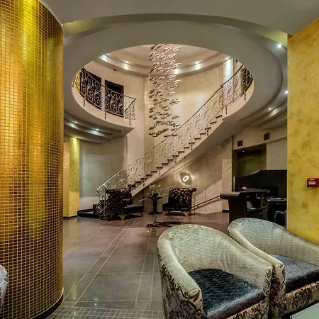 Chateau Rond Boutique & Ξενοδοχείο