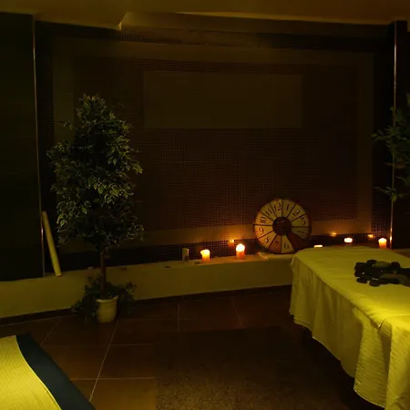 Ξενοδοχείο Chateau Rond Boutique &