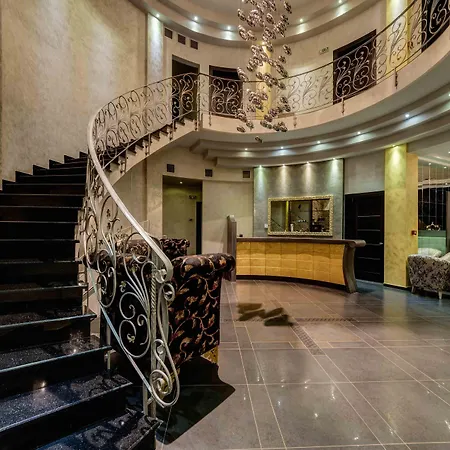 Chateau Rond Boutique & Ξενοδοχείο 3*