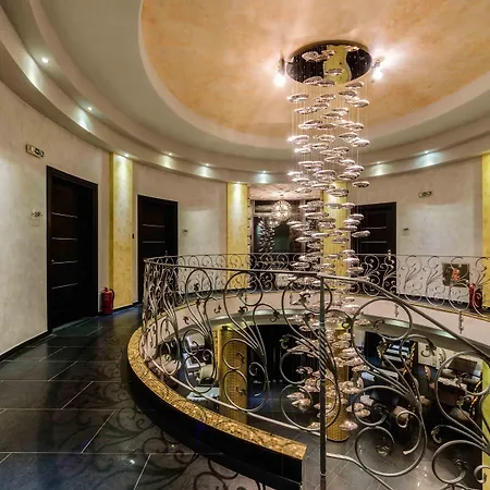 Chateau Rond Boutique & 3*