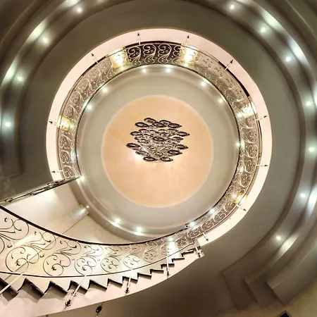 Chateau Rond Boutique & Ξενοδοχείο 3*