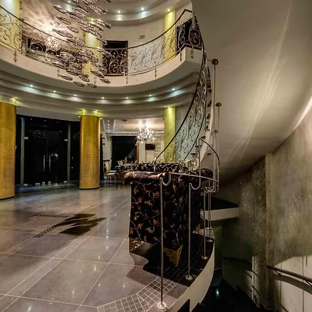 Ξενοδοχείο Chateau Rond Boutique &