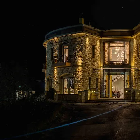 Chateau Rond Boutique & Ξενοδοχείο 3*