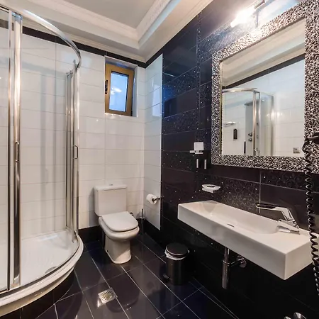 Ξενοδοχείο Chateau Rond Boutique &