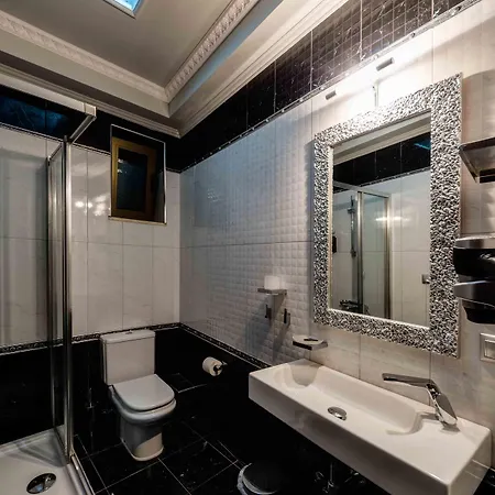 Ξενοδοχείο Chateau Rond Boutique &