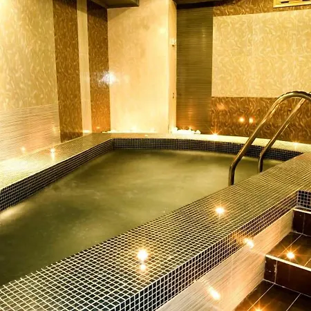 Chateau Rond Boutique & 3*