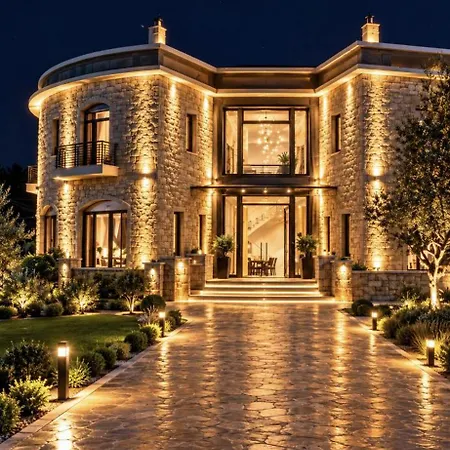 Chateau Rond Boutique & 3*