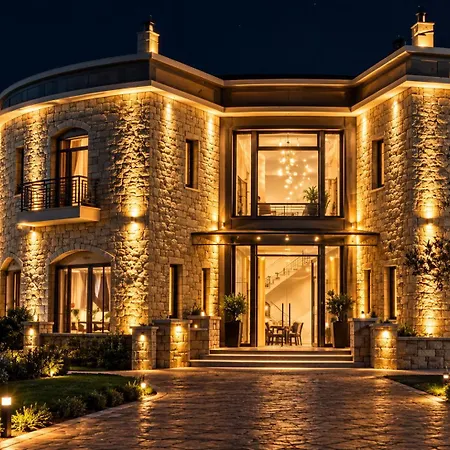 Chateau Rond Boutique & Ξενοδοχείο