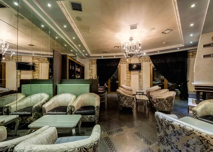 Chateau Rond Boutique & Hotel