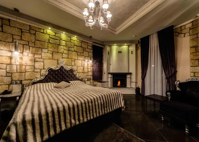 Chateau Rond Boutique & 3*