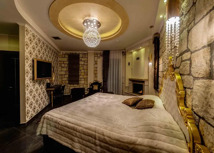 Hotel Chateau Rond Boutique &